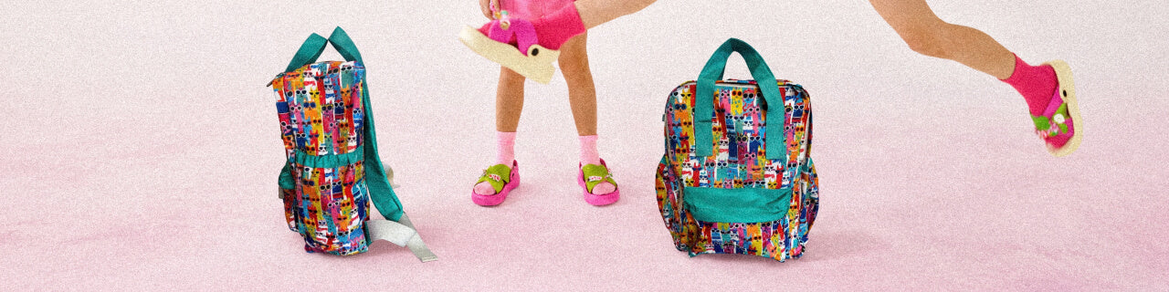 Mochilas