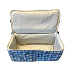 MOCHILA PAÑALERA IMPERMEABLE PREMIUM