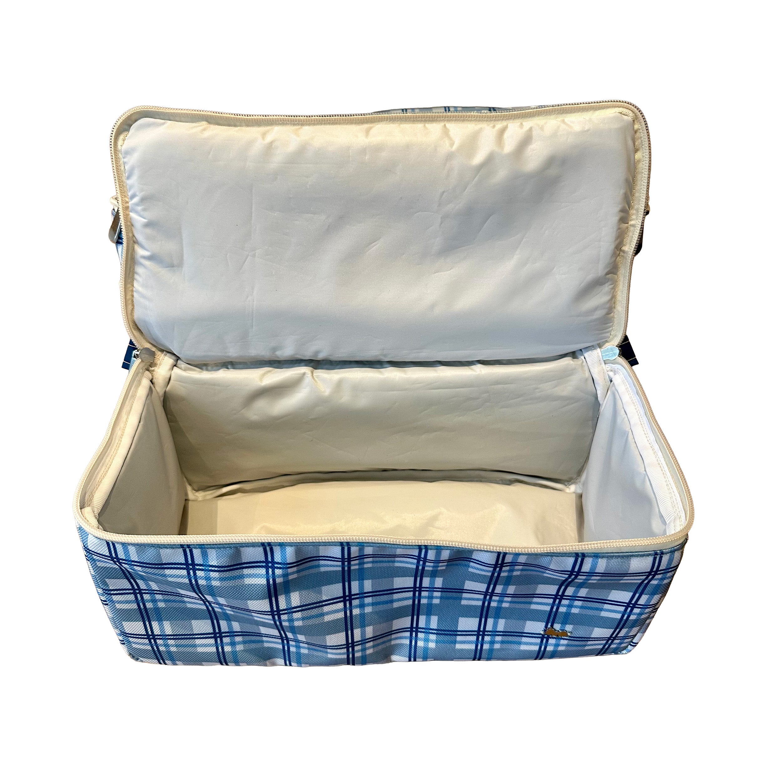 MOCHILA PAÑALERA IMPERMEABLE PREMIUM