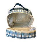 MOCHILA PAÑALERA IMPERMEABLE PREMIUM