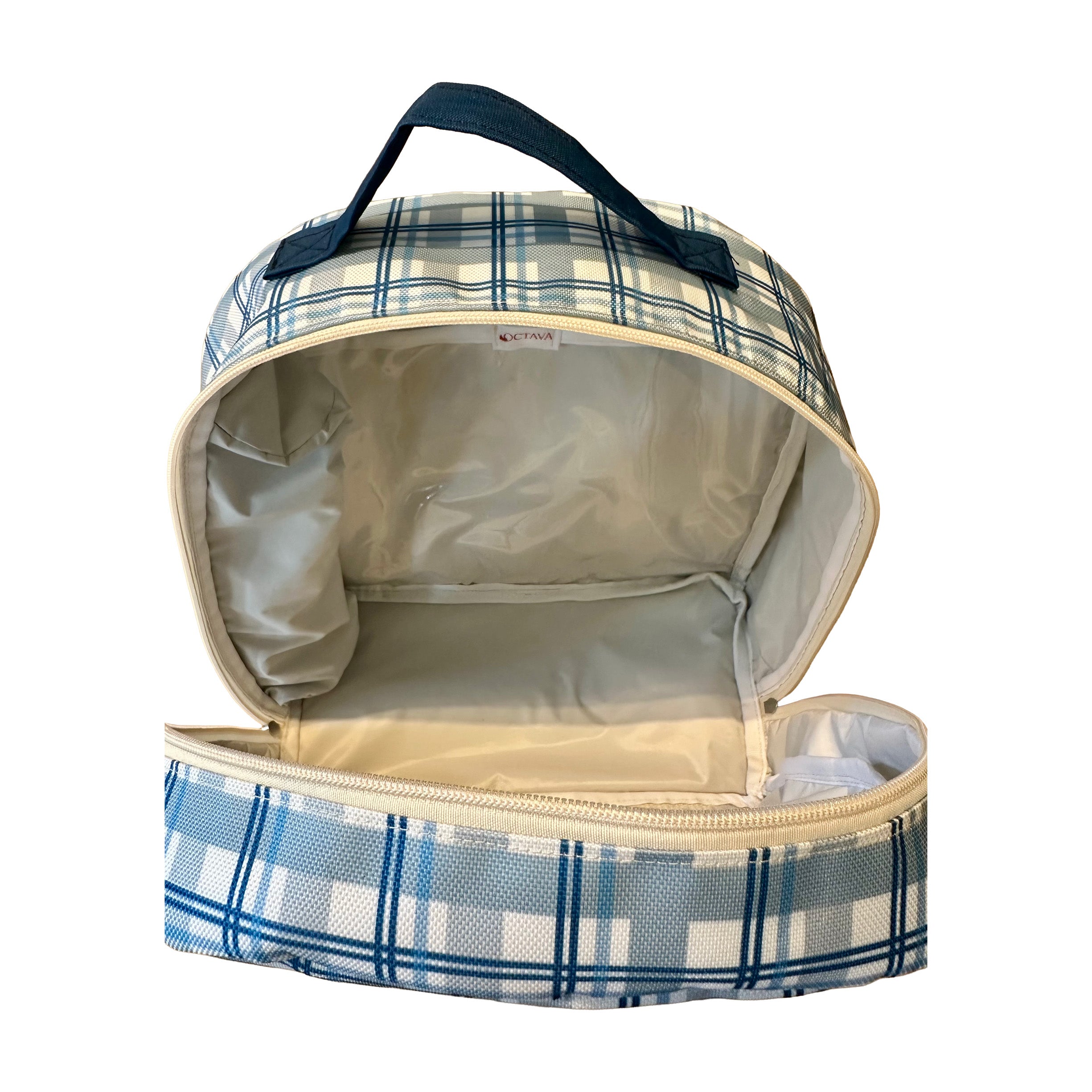 MOCHILA PAÑALERA IMPERMEABLE PREMIUM