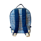 MOCHILA PAÑALERA IMPERMEABLE PREMIUM