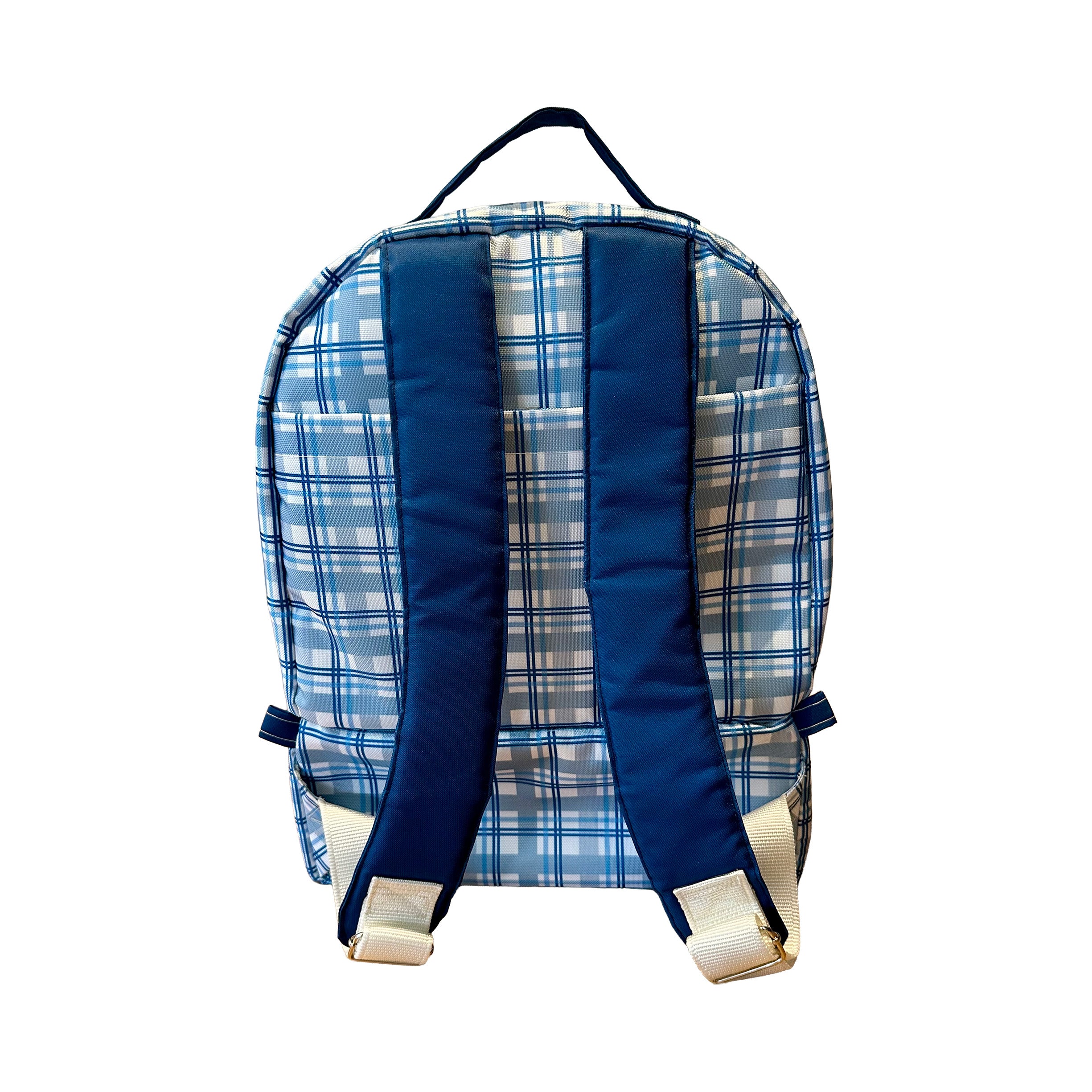 MOCHILA PAÑALERA IMPERMEABLE PREMIUM