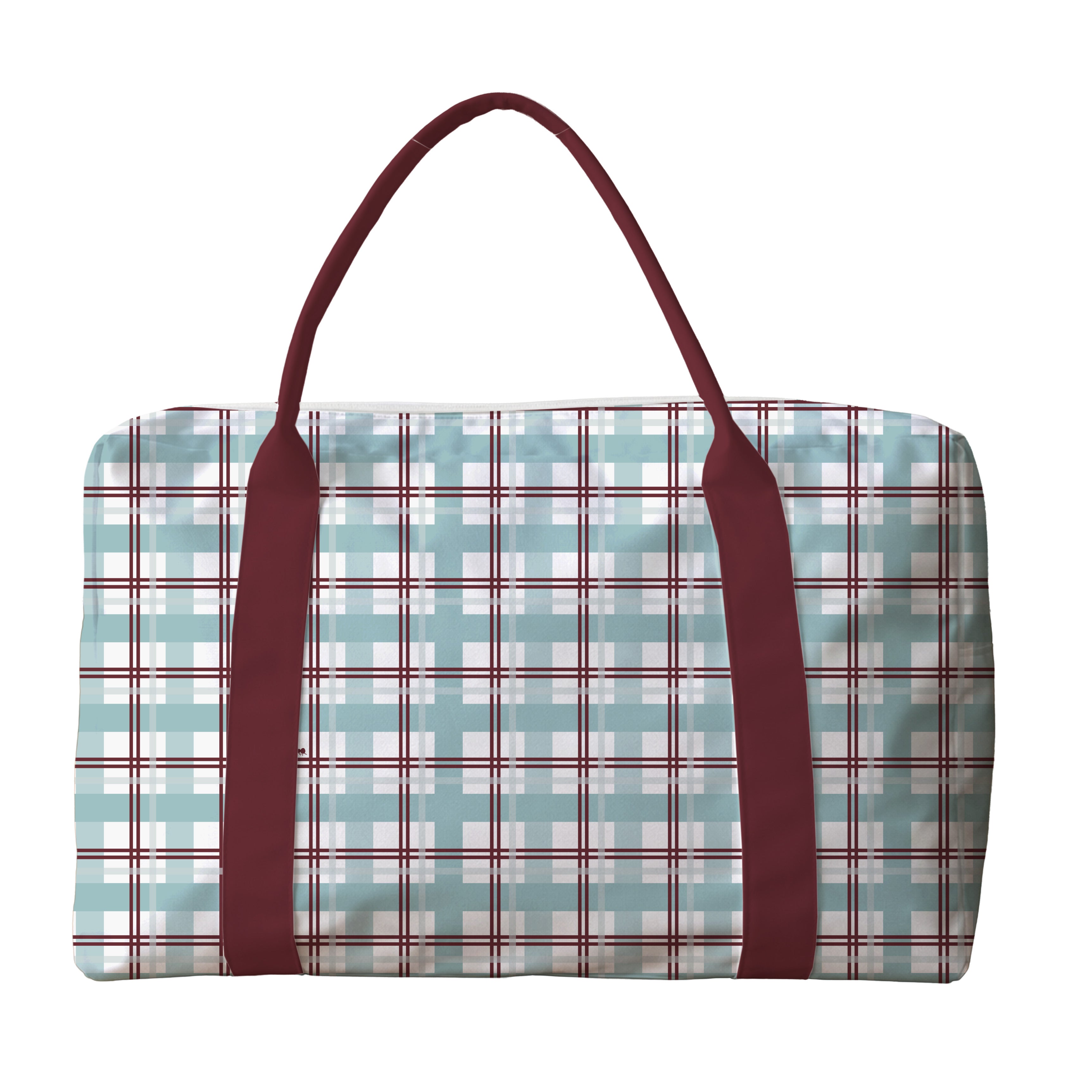 BOLSA DE VIAJE AJEDREZ OCTAVA