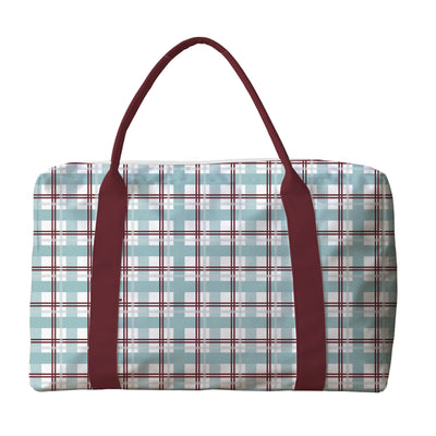 BOLSA DE VIAJE AJEDREZ OCTAVA