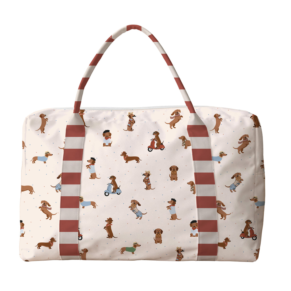 WEEKENDER BAG