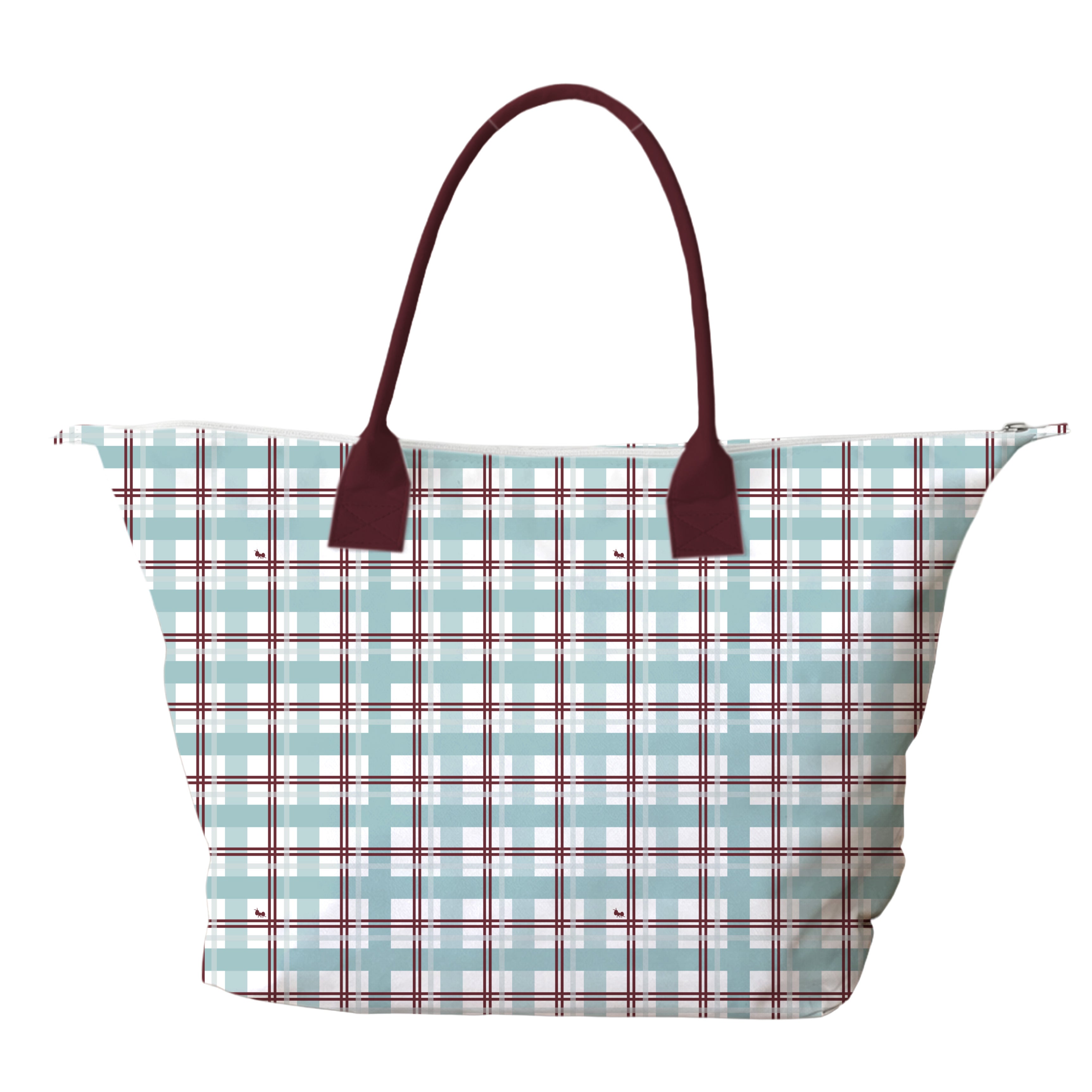 BOLSA SIGNATURE TOTE