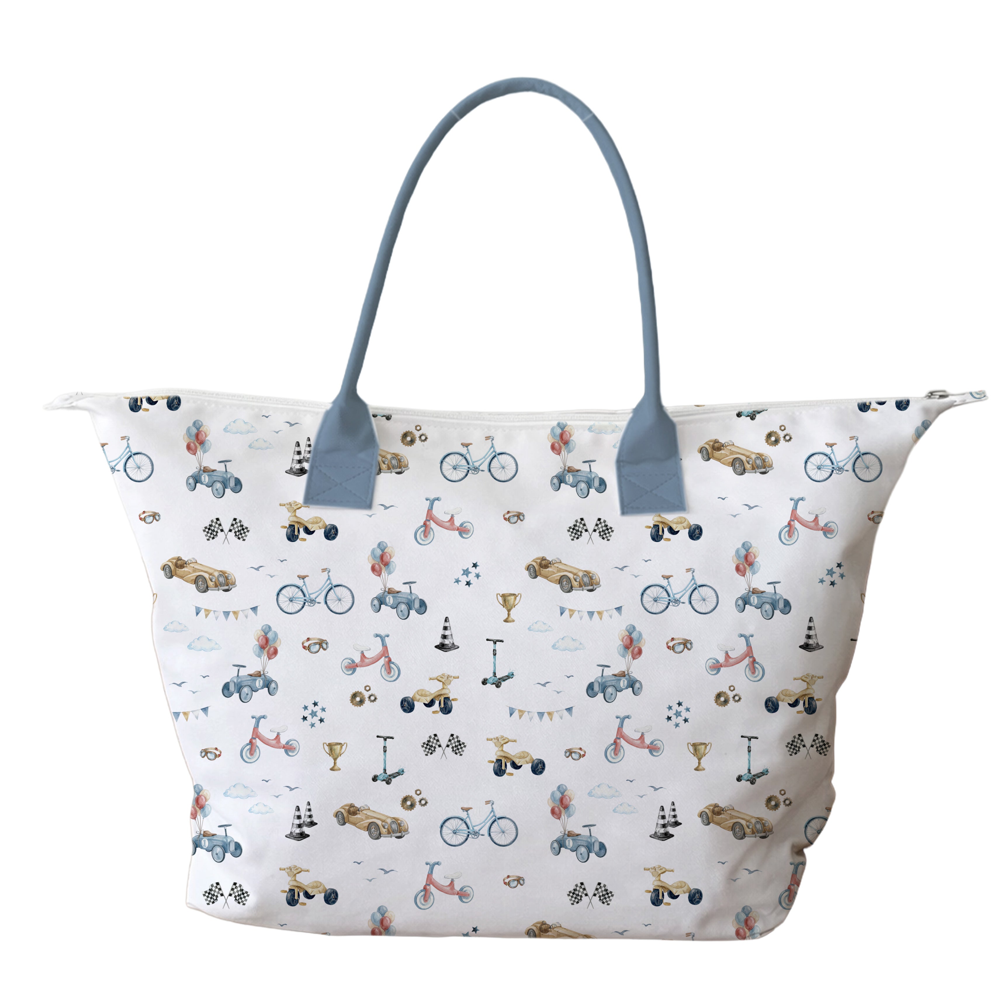 BOLSA SIGNATURE TOTE