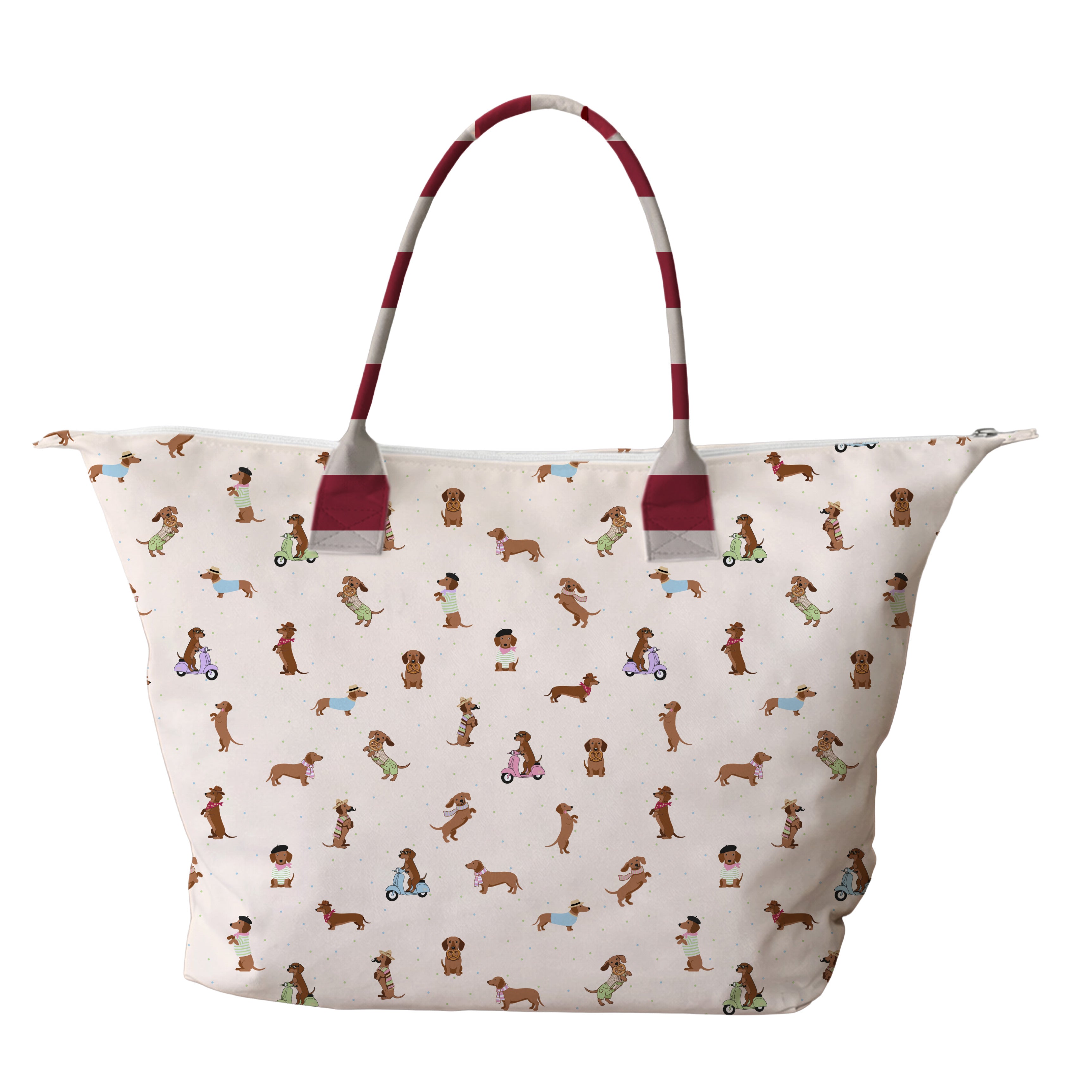 BOLSA SIGNATURE TOTE