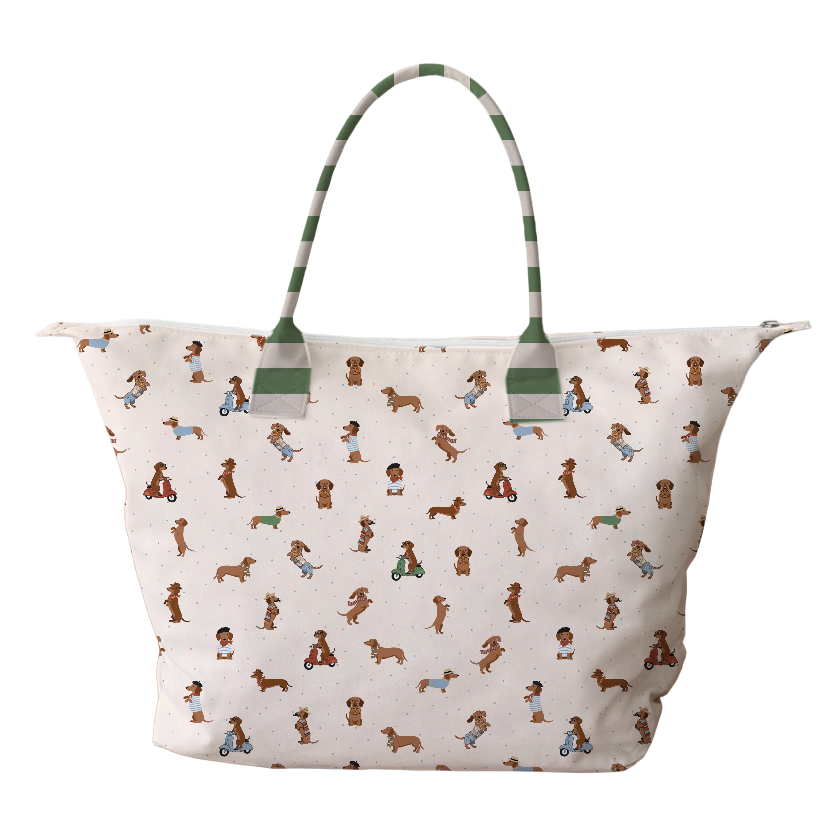 BOLSA SIGNATURE TOTE