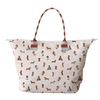 BOLSA SIGNATURE TOTE
