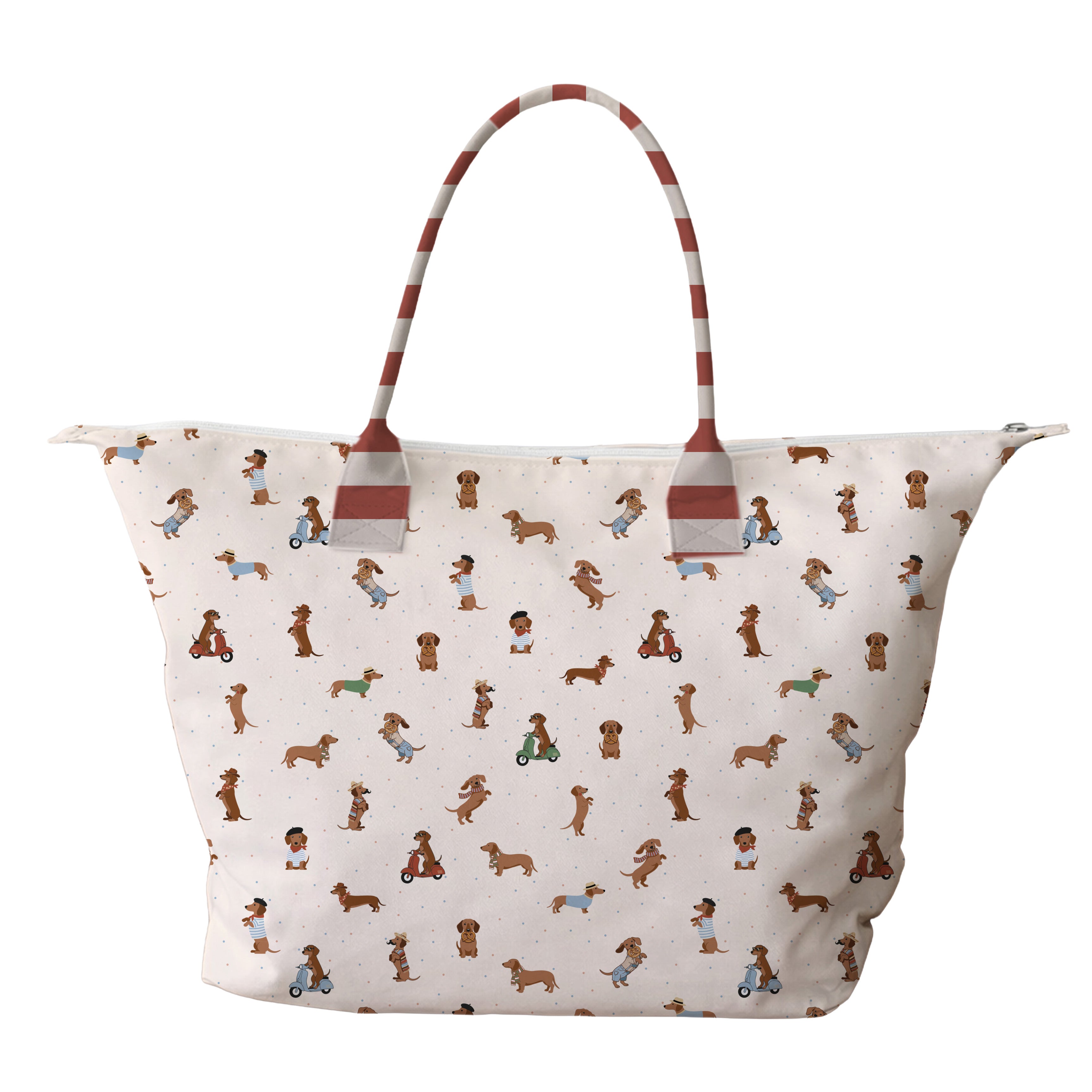 BOLSA SIGNATURE TOTE