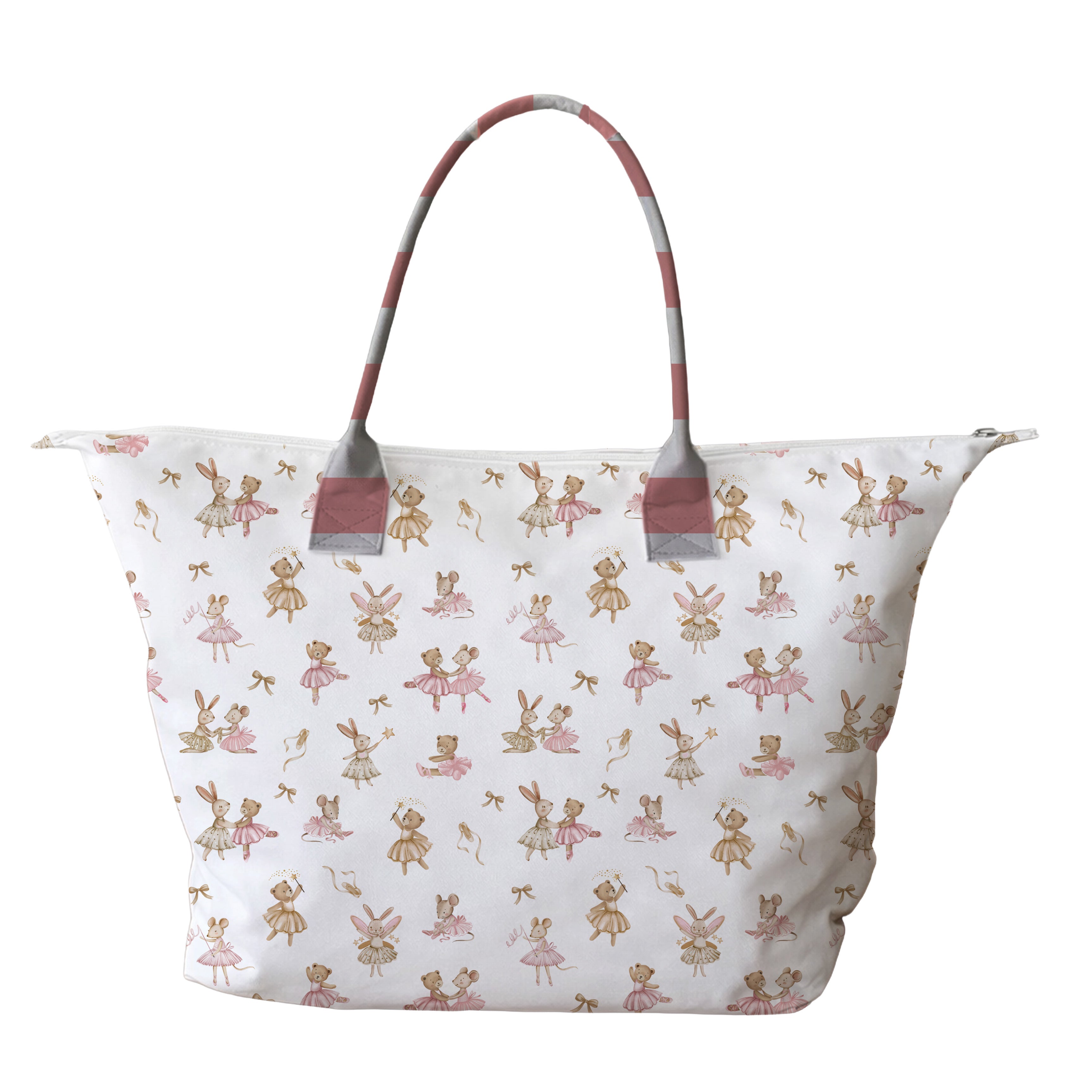 BOLSA SIGNATURE TOTE