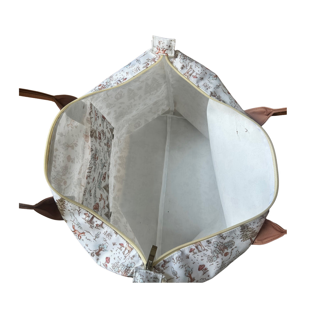 BOLSA SIGNATURE TOTE