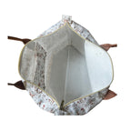 BOLSA SIGNATURE TOTE