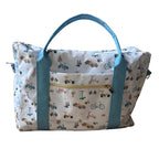 BOLSA DE VIAJE CARS