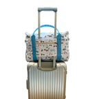 BOLSA DE VIAJE CARS