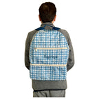 MOCHILA PAÑALERA IMPERMEABLE PREMIUM