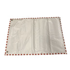 CAMBIADOR PERROS SALCHICHA UNISEX ROJO