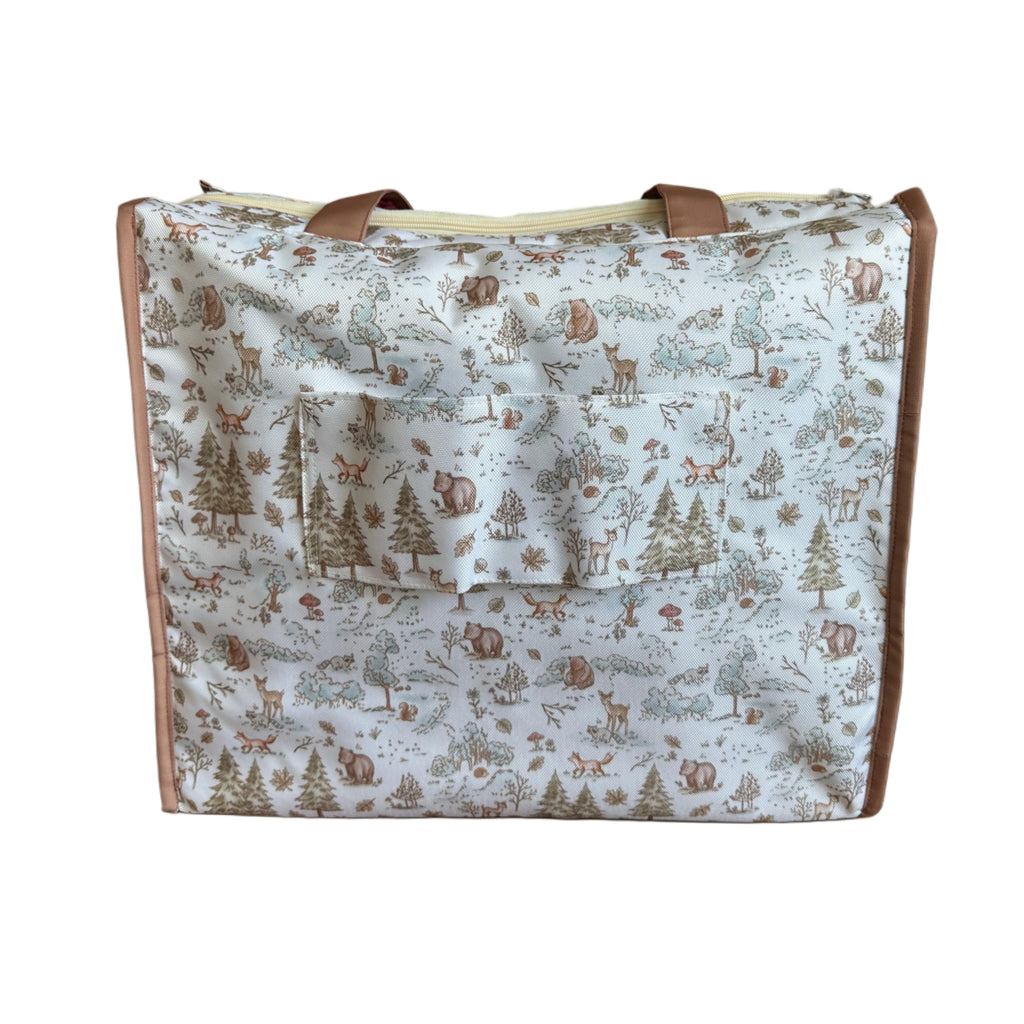 BOLSA CABE TODO GIGANTE BOSQUE