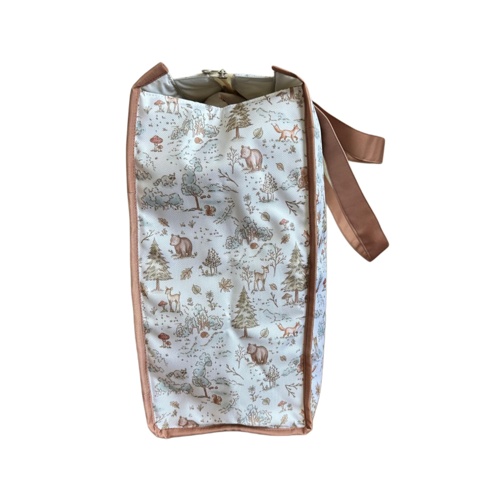 BOLSA CABE TODO GIGANTE BOSQUE