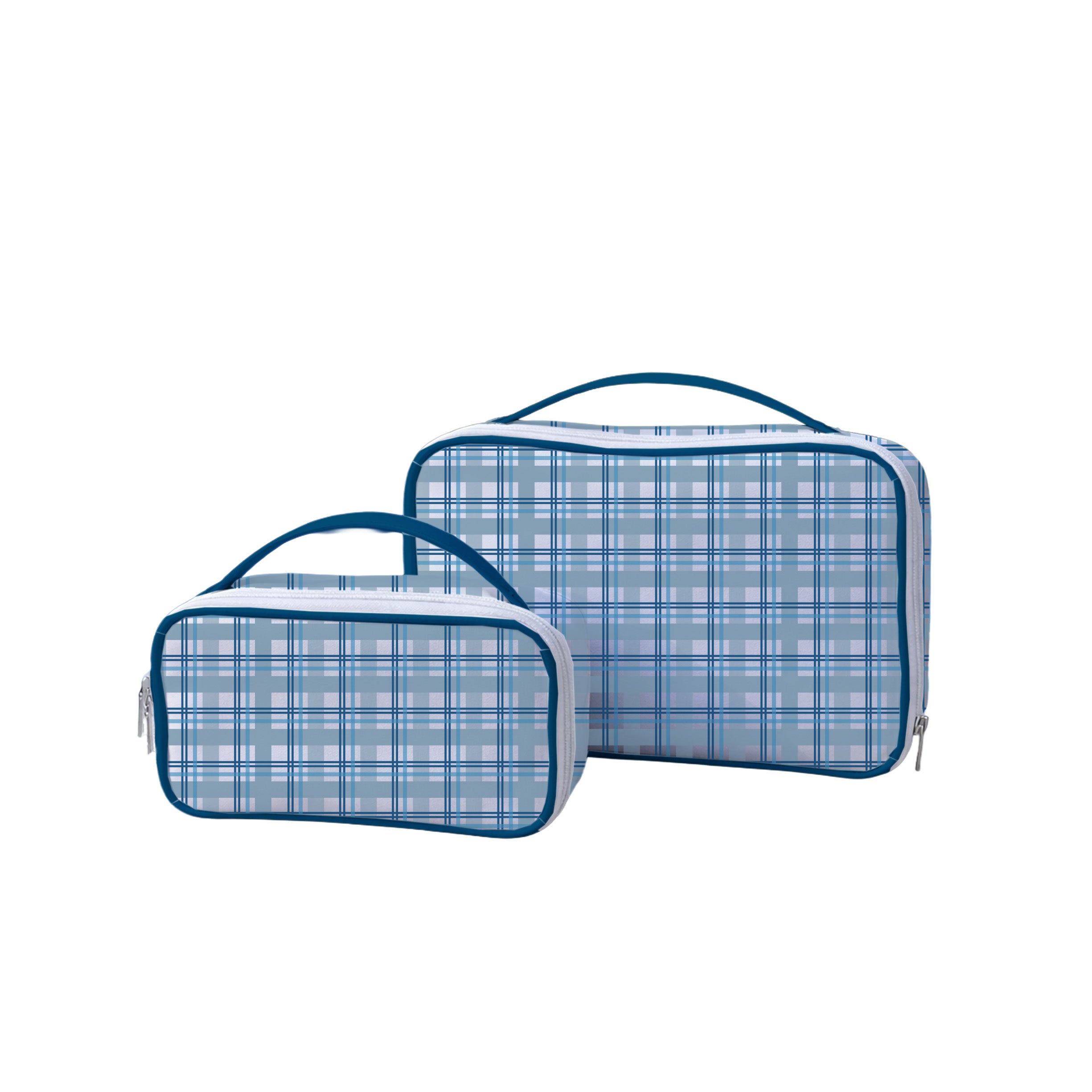 KIT 2 NECESERES OCTAVA