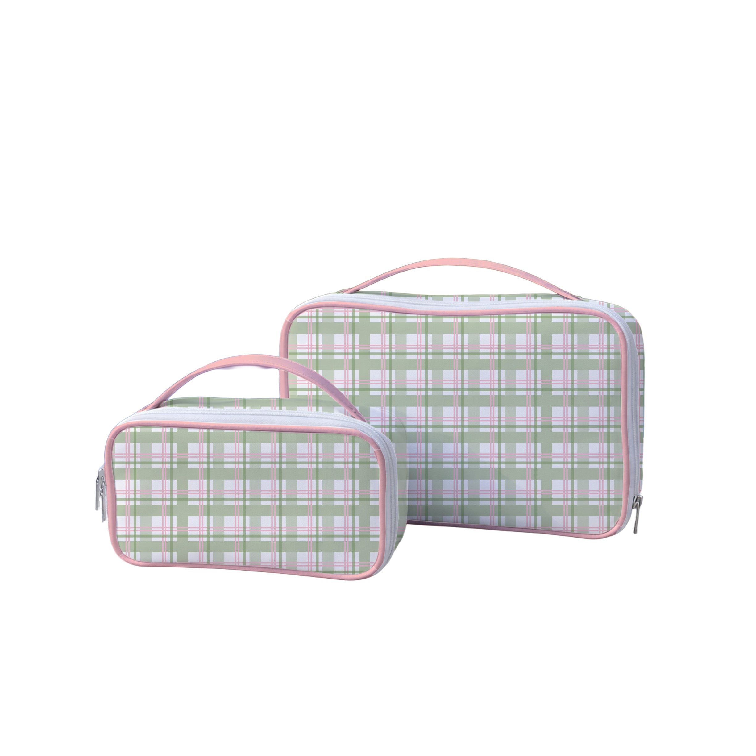 KIT 2 NECESERES OCTAVA