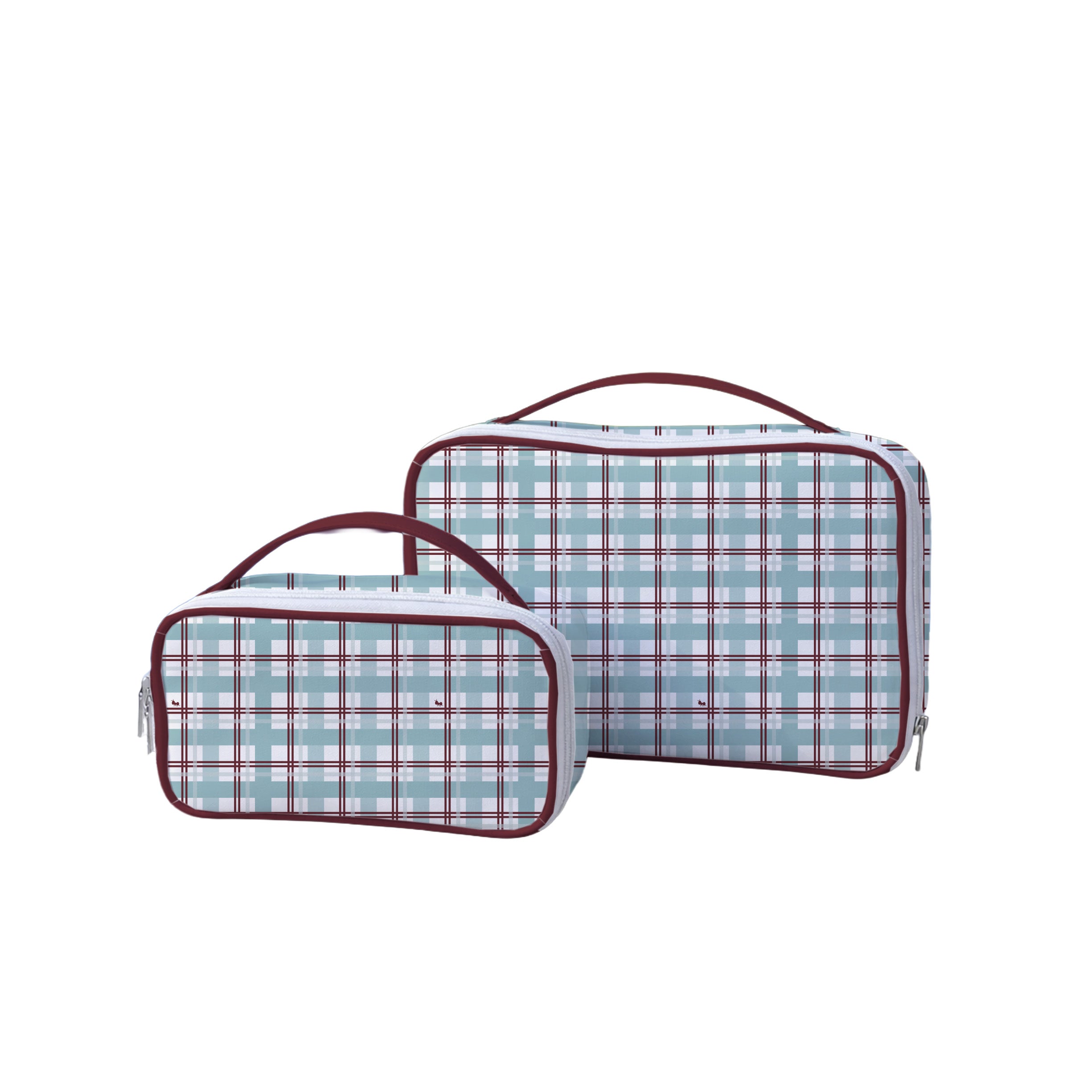 KIT 2 NECESERES OCTAVA