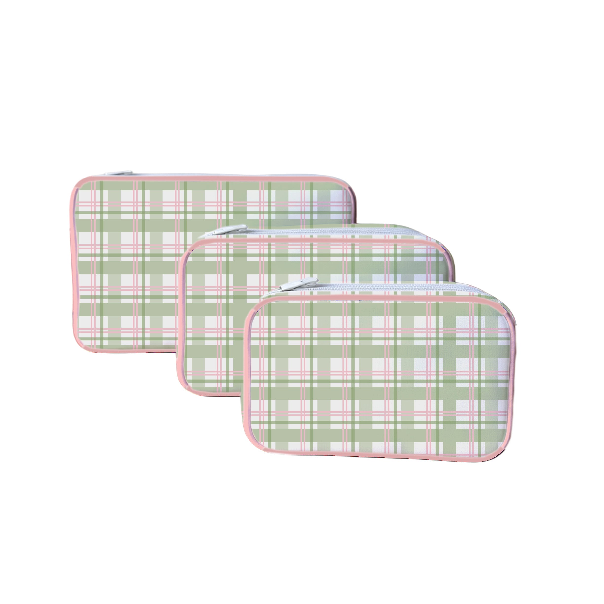 KIT 3 NECESERES OCTAVA