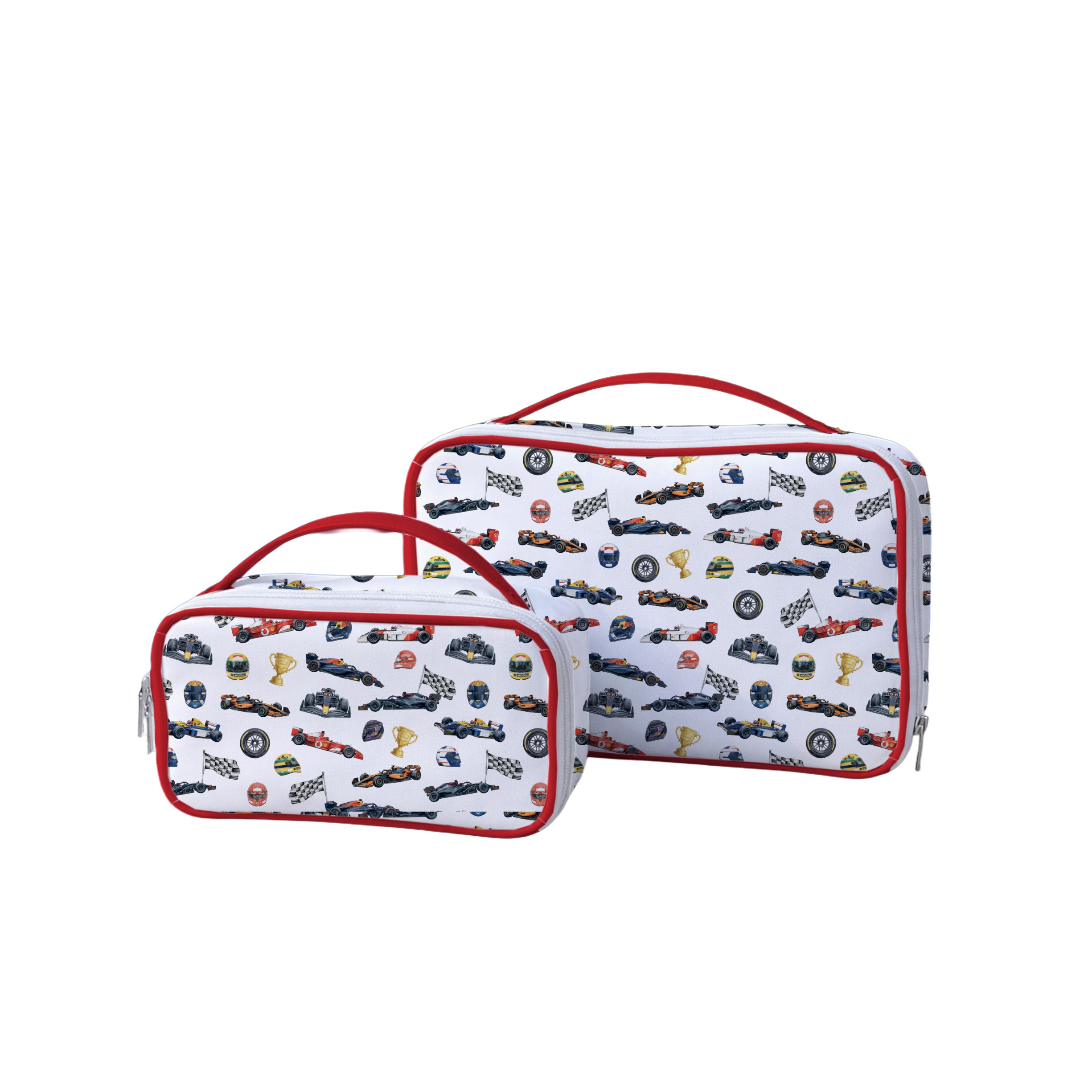 KIT 2 NECESERES OCTAVA