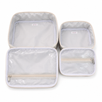 KIT 2 NECESERES ASA SUPERIOR BOSQUE