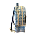 MOCHILA PAÑALERA IMPERMEABLE PREMIUM