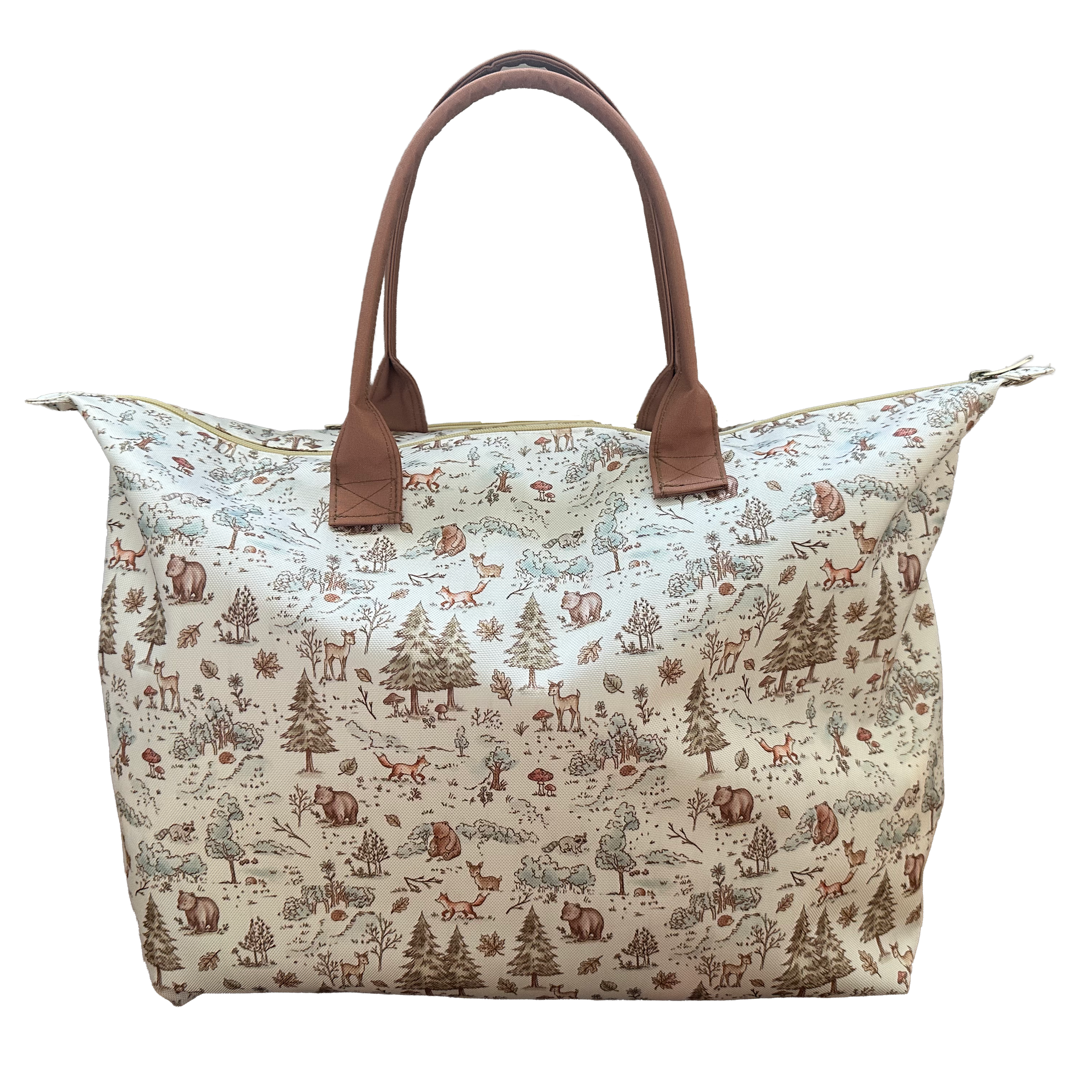 BOLSA SIGNATURE TOTE