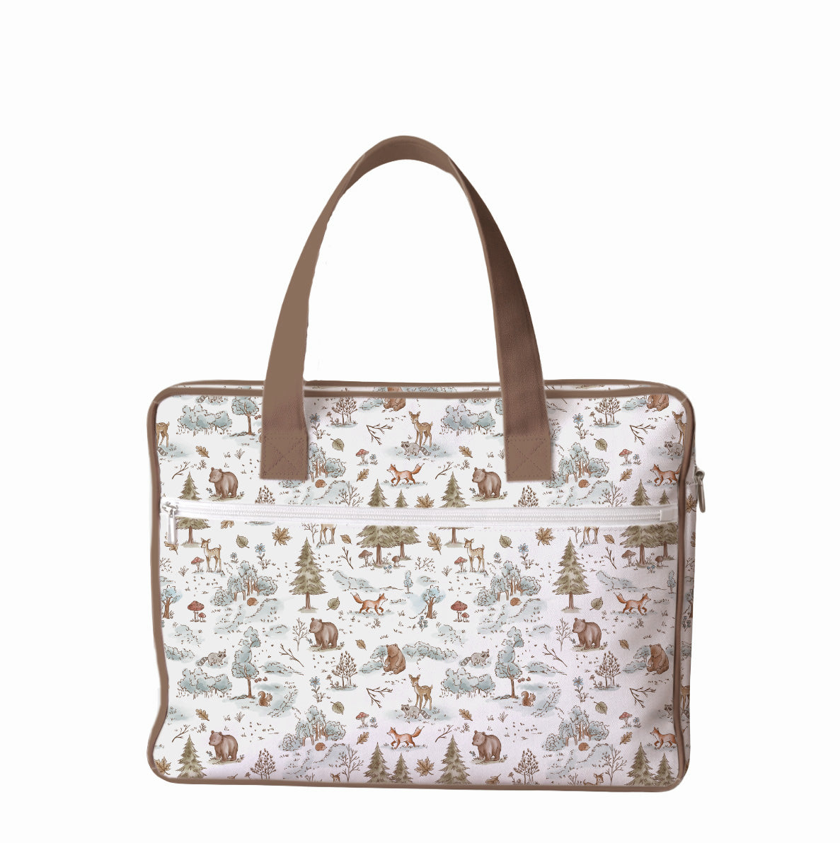 PAÑALERA RECTANGULAR OCTAVA