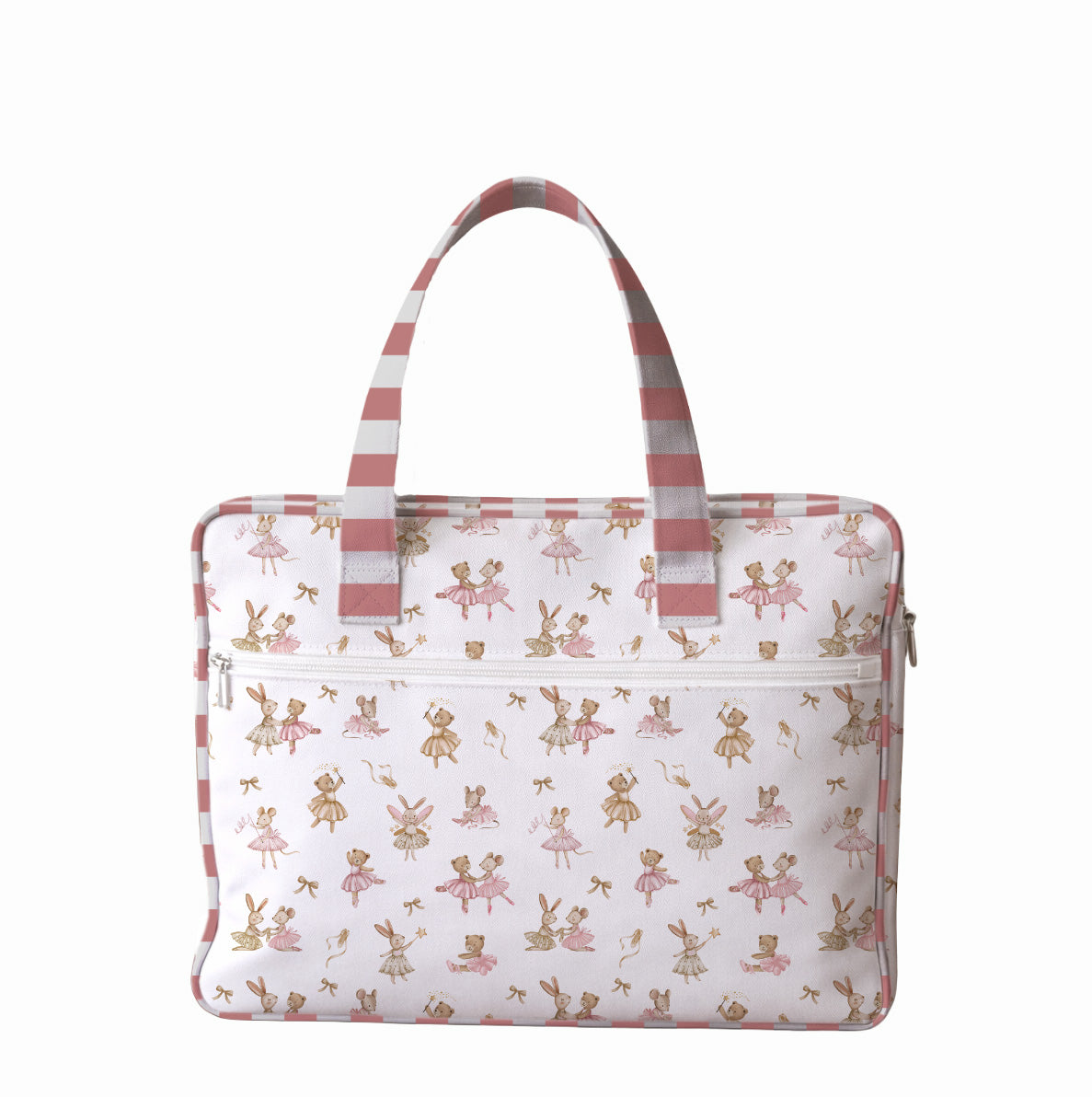 PAÑALERA RECTANGULAR OCTAVA