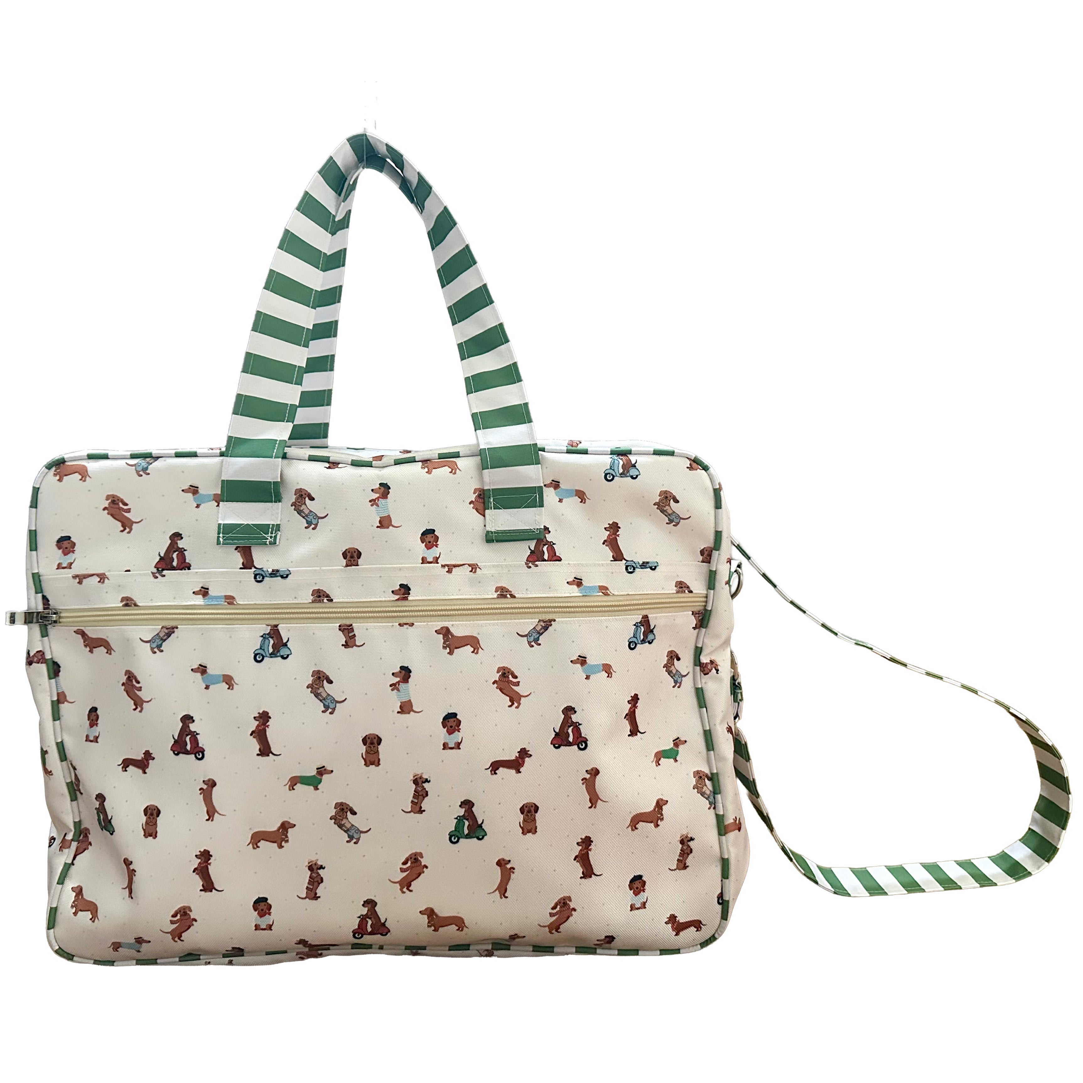 PAÑALERA RECTANGULAR OCTAVA