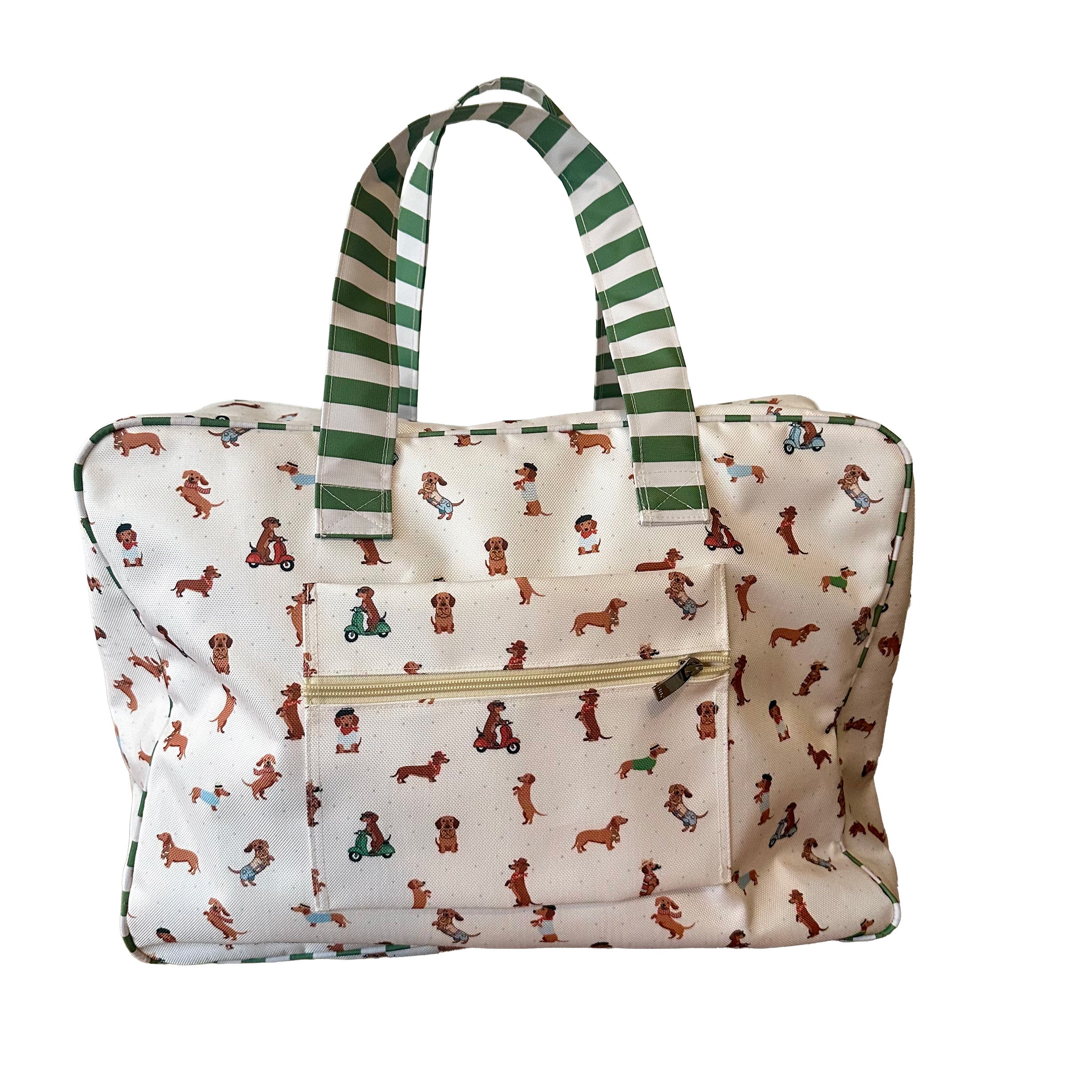 PAÑALERA RECTANGULAR OCTAVA