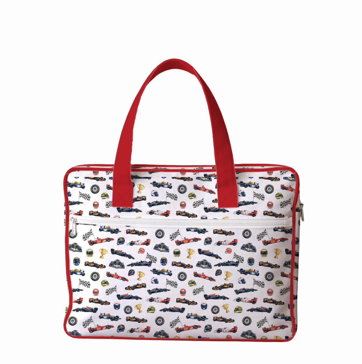 PAÑALERA RECTANGULAR OCTAVA