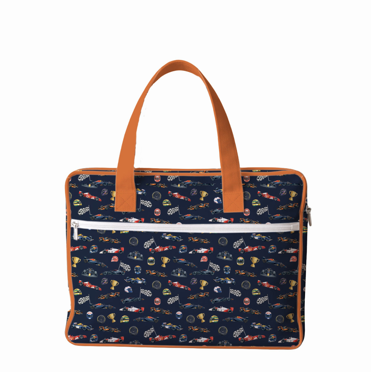 PAÑALERA RECTANGULAR OCTAVA