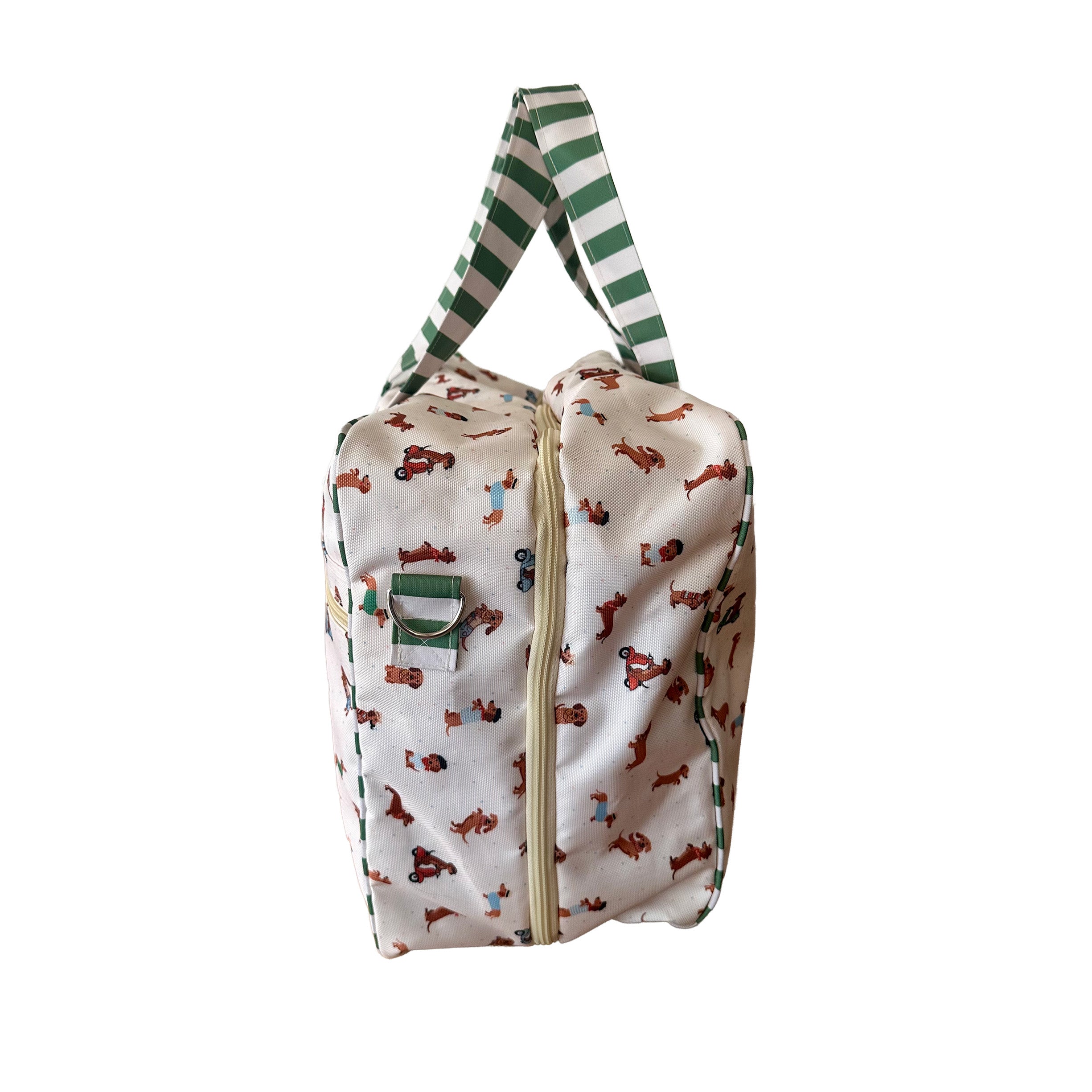 PAÑALERA RECTANGULAR OCTAVA