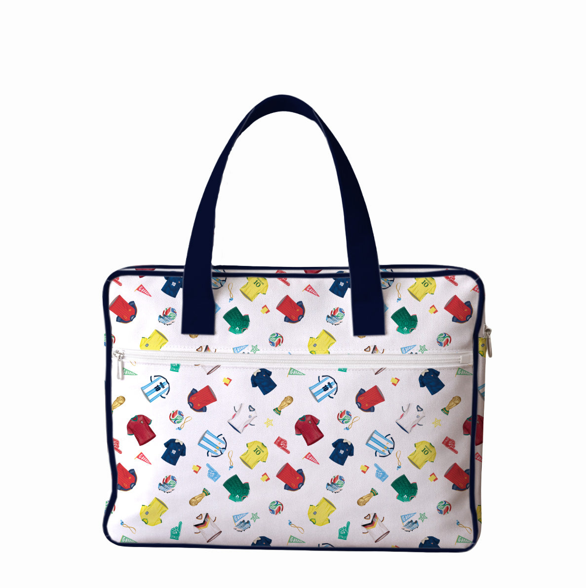 PAÑALERA RECTANGULAR OCTAVA