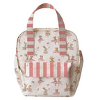 MI PRIMER MOCHILA RATONAS BAILARINAS