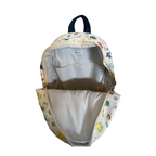 MOCHILA CLÁSICA MUNDIAL