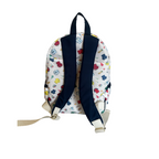 MOCHILA CLÁSICA MUNDIAL