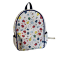 MOCHILA CLÁSICA MUNDIAL
