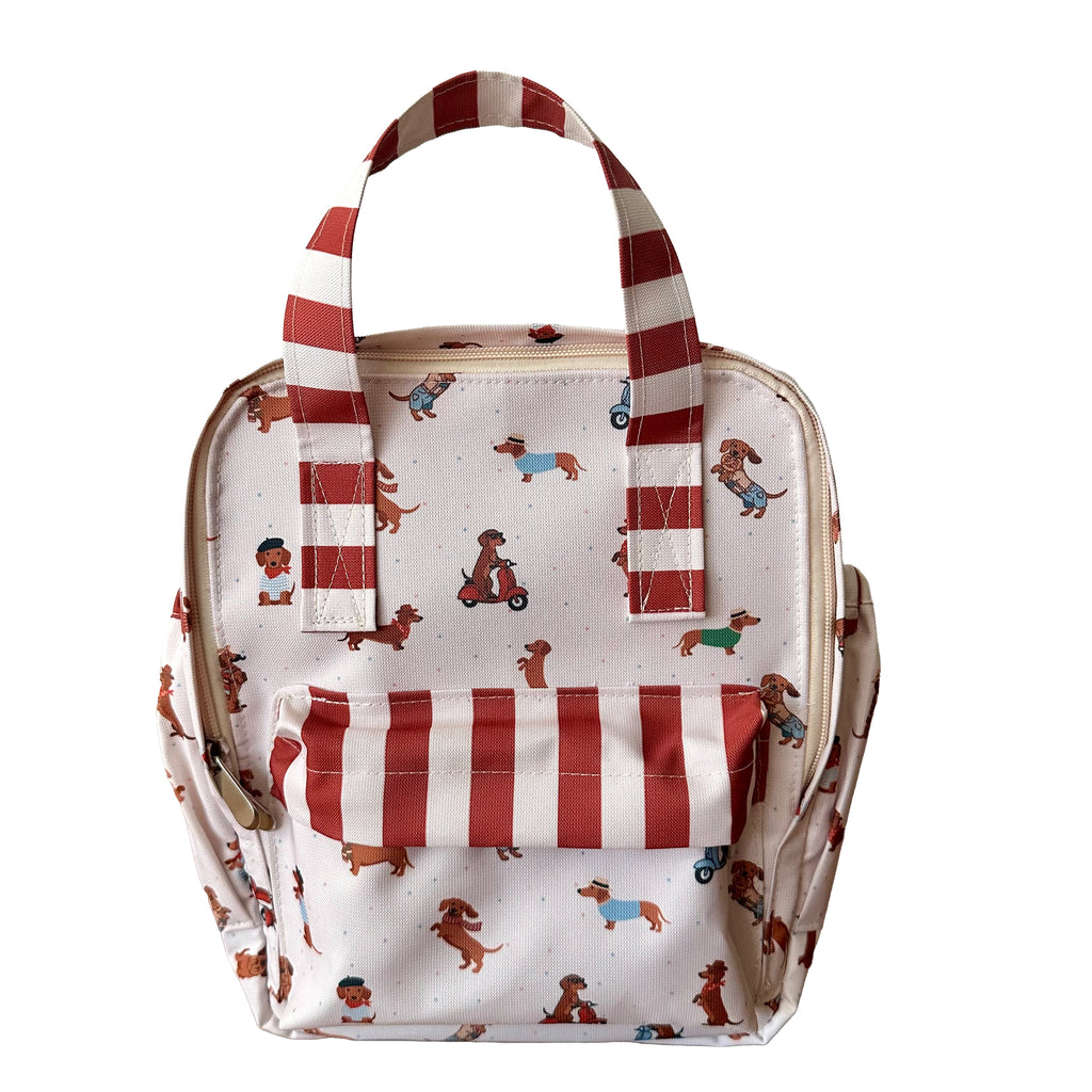 MY FIRST OCTAVA BACKPACK 