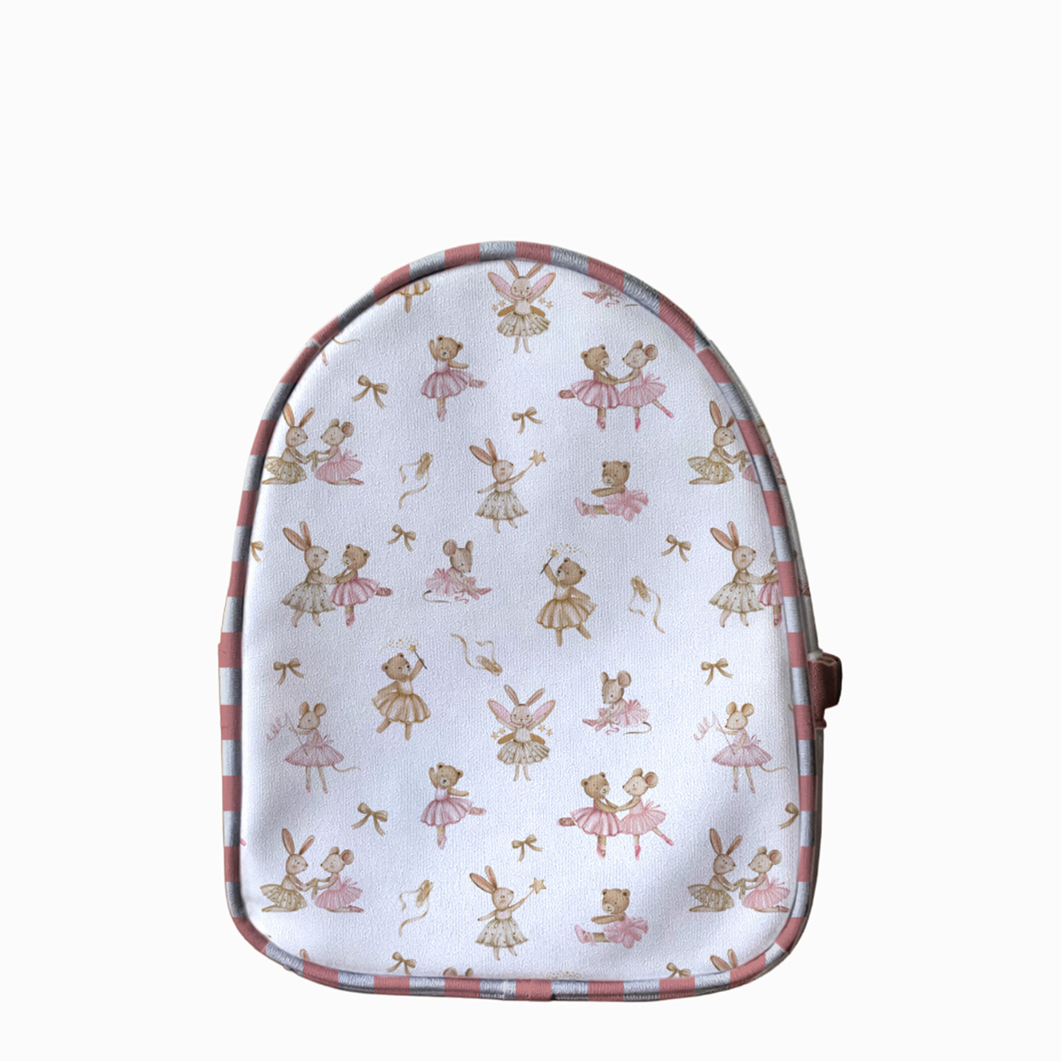 MOCHILA MINI BABY