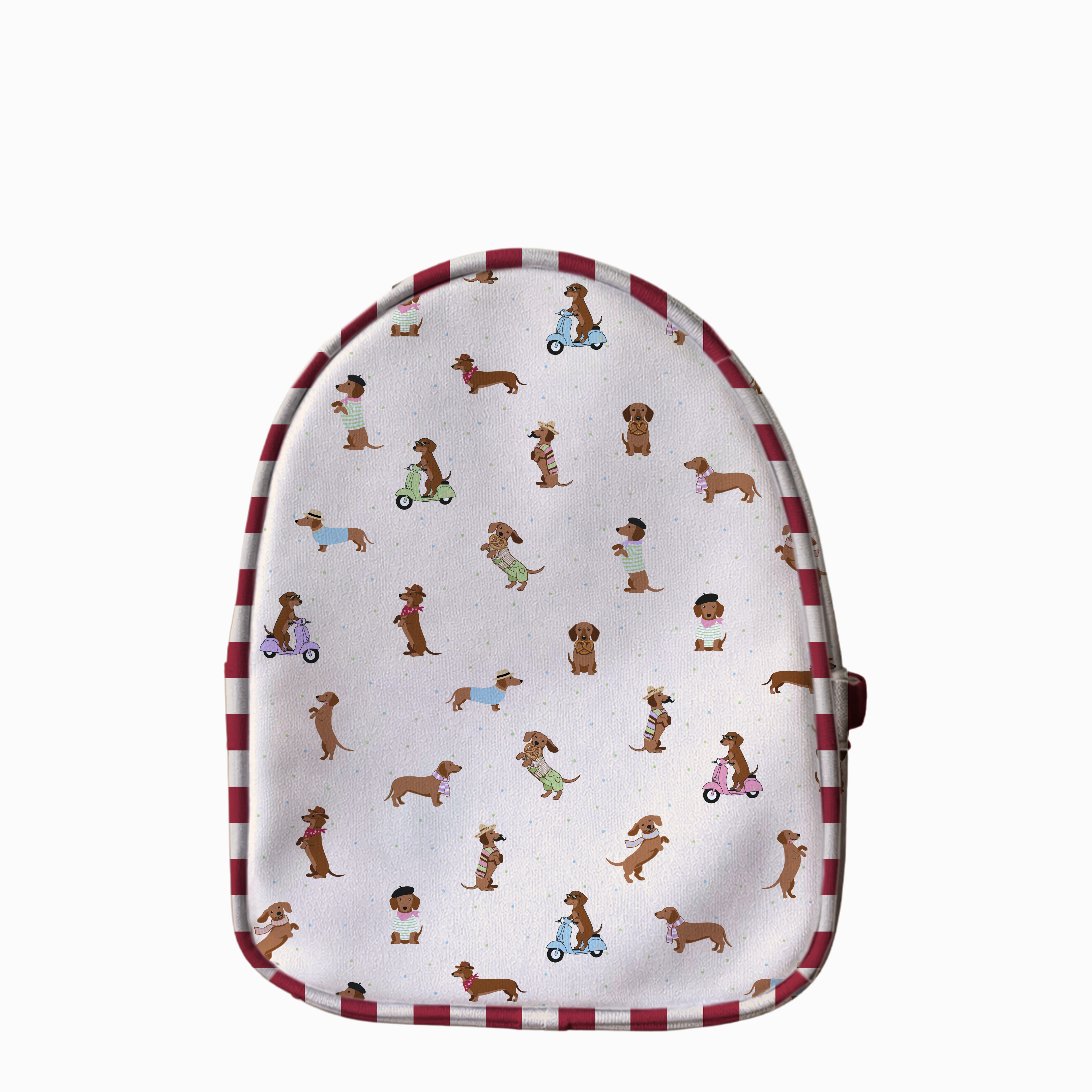MOCHILA MINI BABY