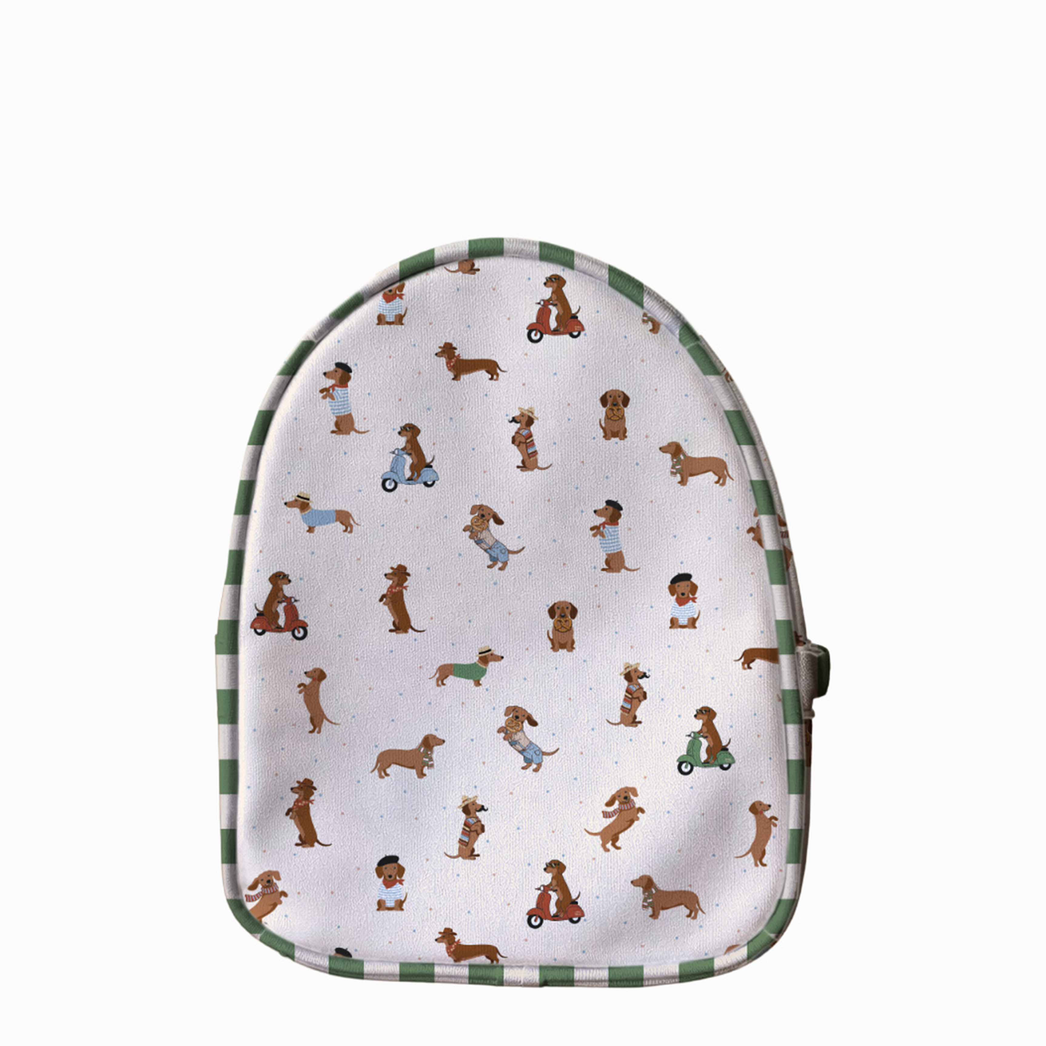 MOCHILA MINI BABY