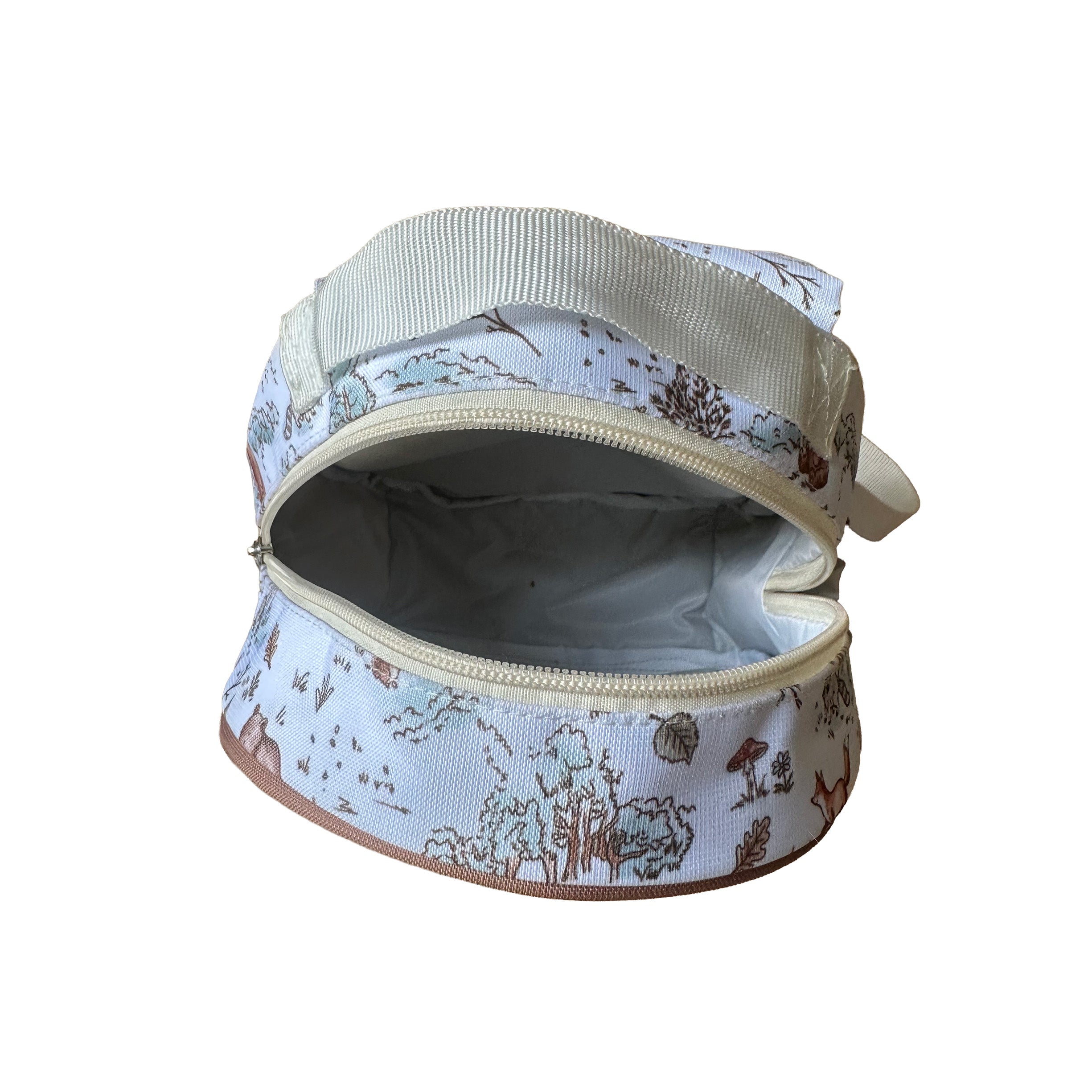 bebe backpack mini floral MINI BABY BACKPACK – Octava